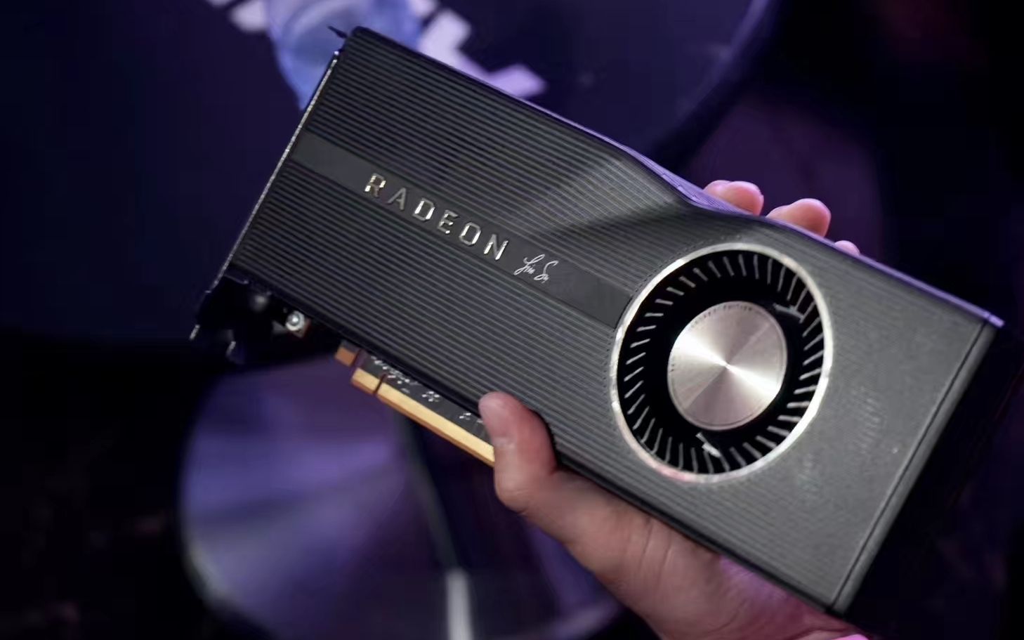 amdyesrx5700xt公版改一体水冷作业希望我能帮帮你