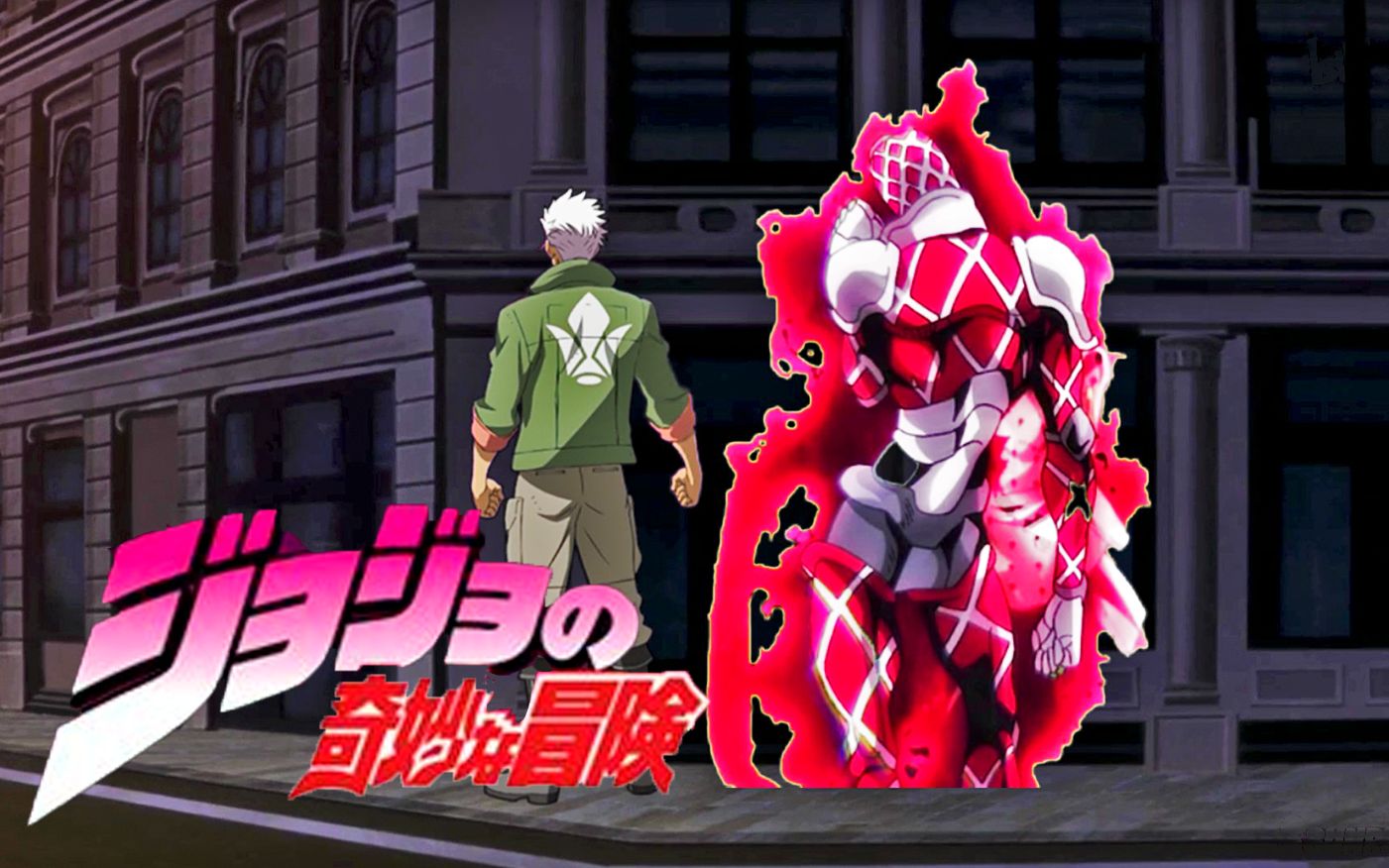 使用绯红之王企图反杀的奥尔加