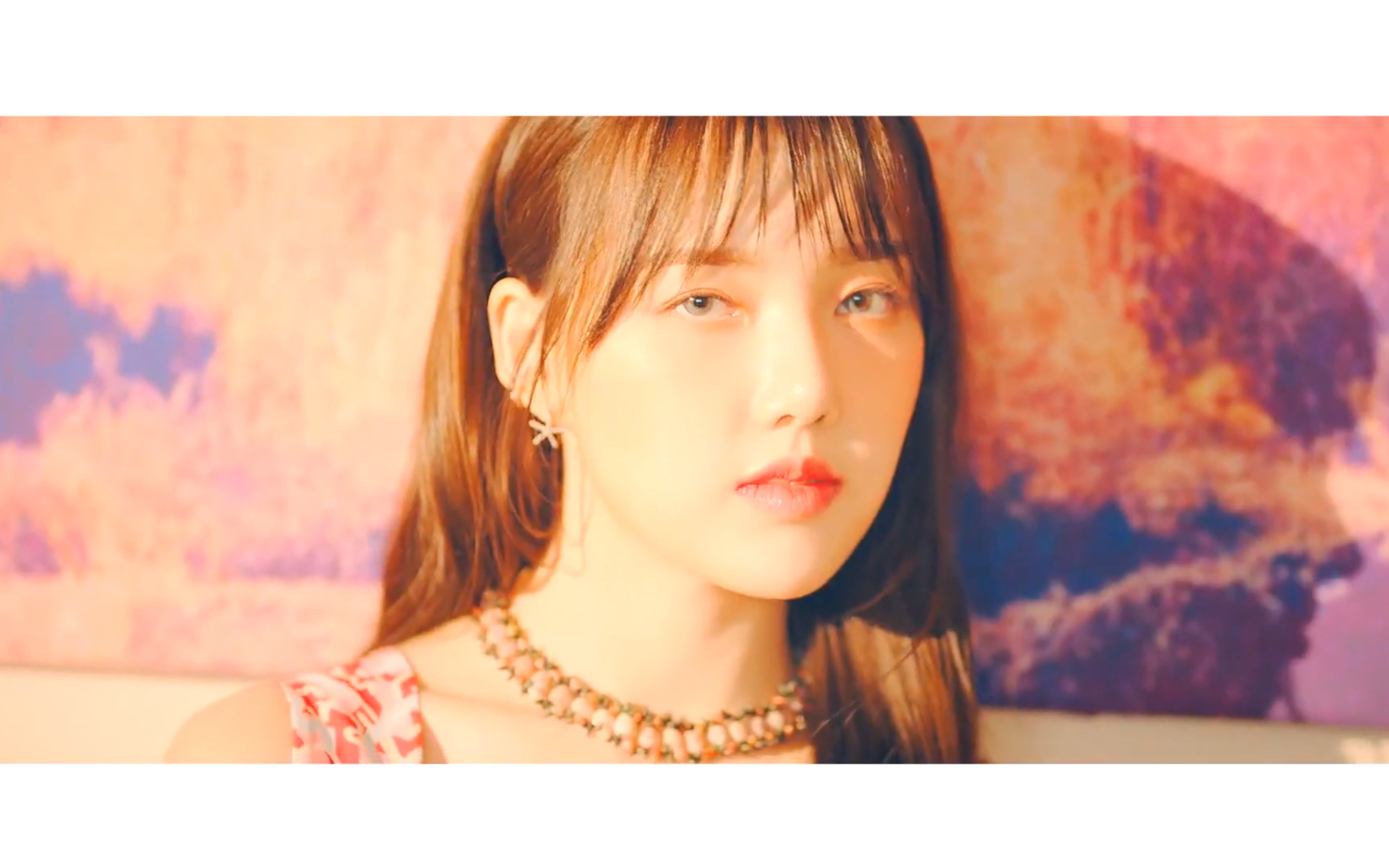 【gfriend/twice】fever(feel special inst.