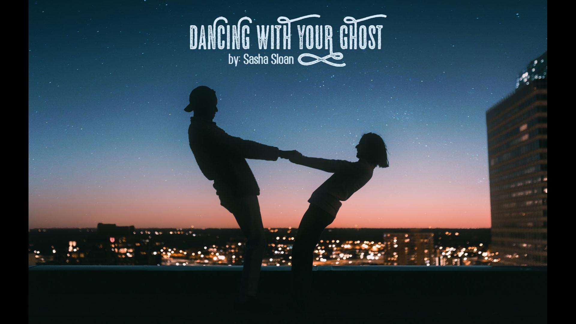 《dancing with your ghost》把囚徒留下与他的灵魂共舞