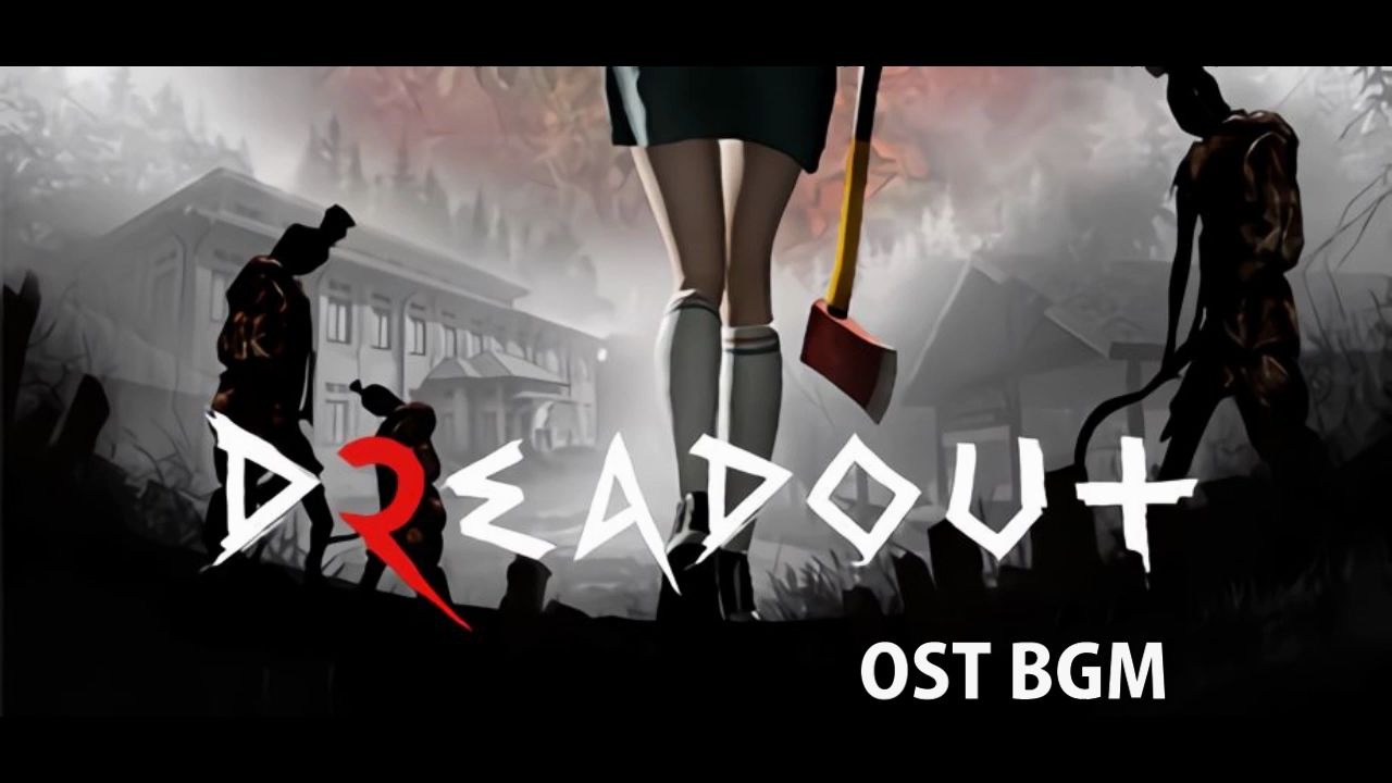 dreadout 2 ost - hospital - 22 - 812x720 (720p)