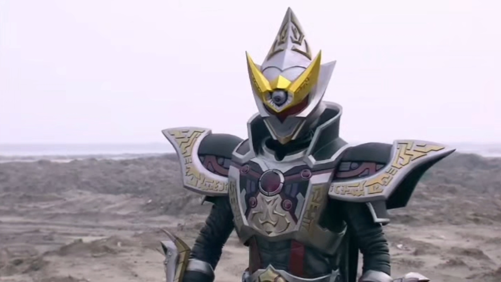 铠甲勇士刑天片尾曲穿越曙光