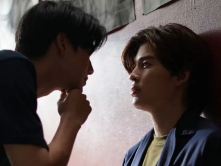 泰剧我们彼此相爱更至11集