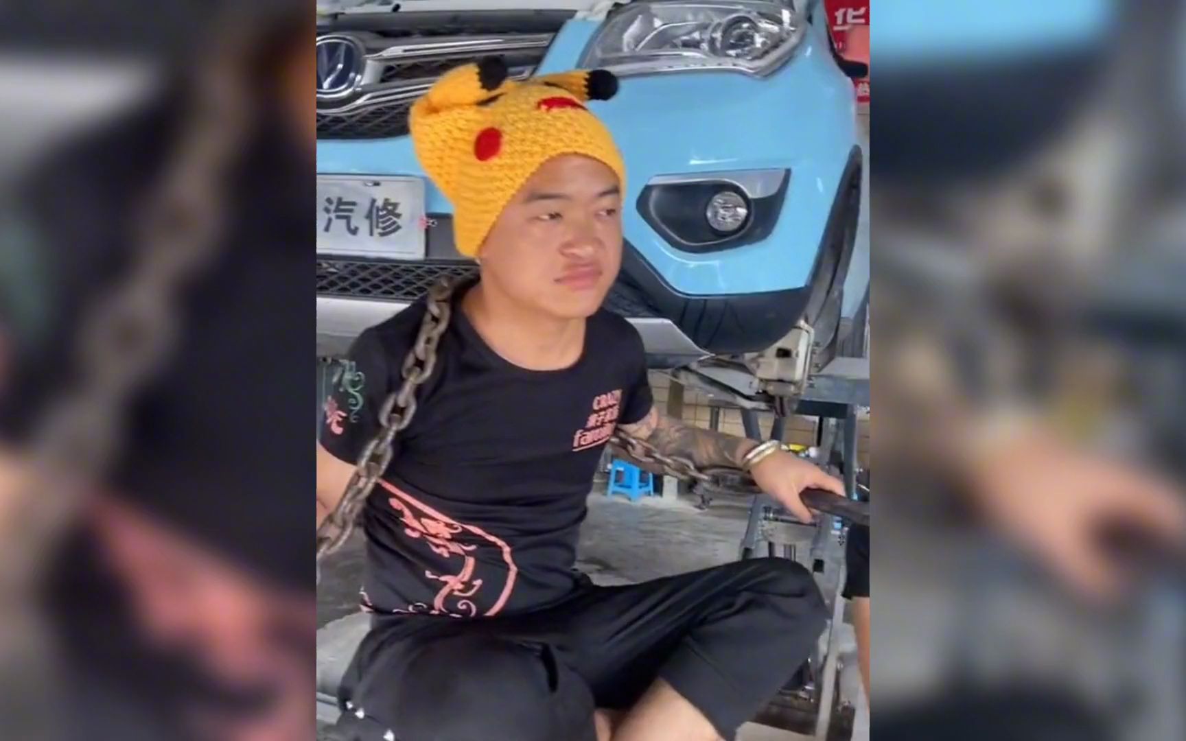 每日沙雕集锦不怕沙雕多就怕沙雕聚一窝