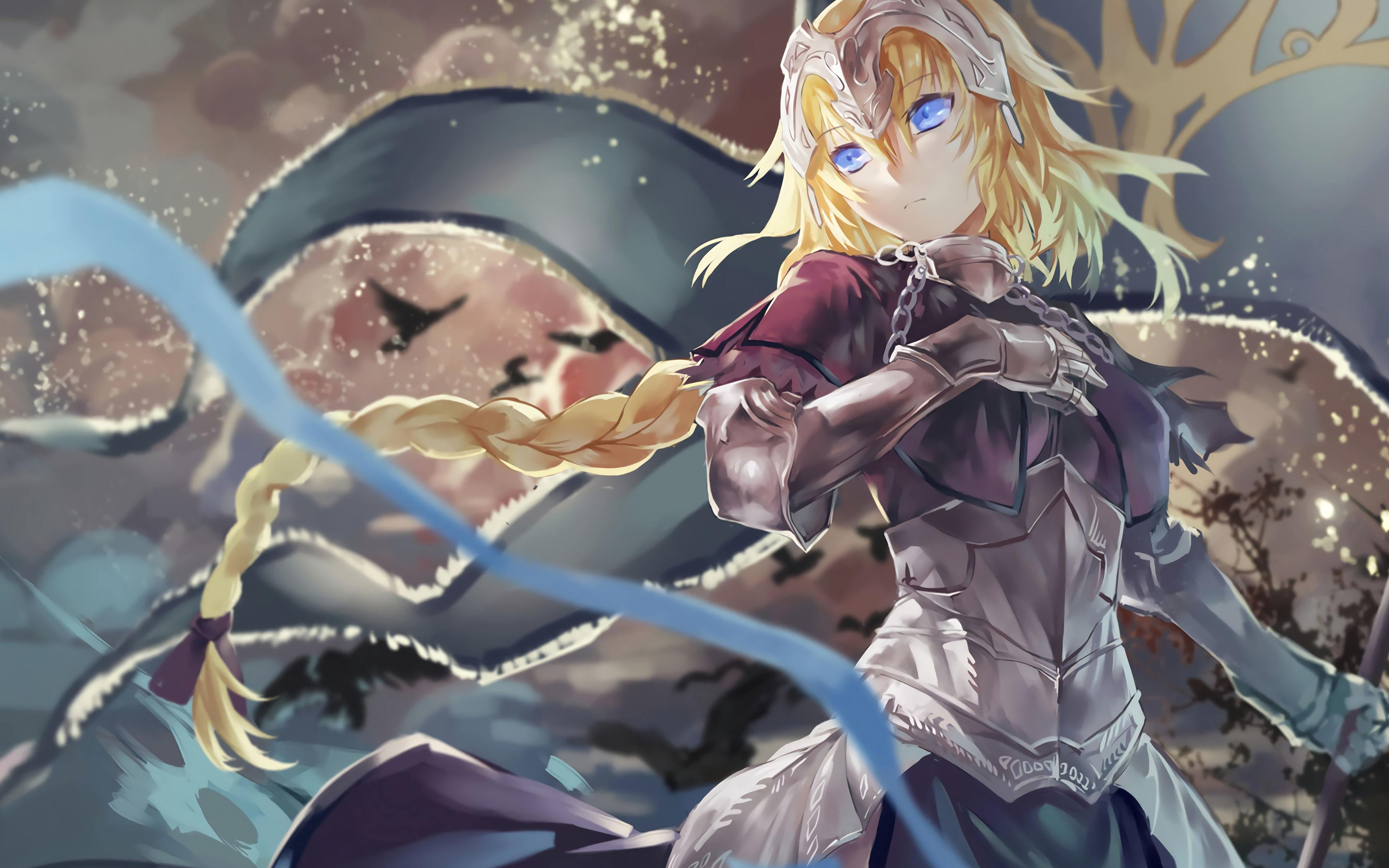 第二章--fate/stay night[hf]歌手【anoth heaven】_哔哩哔哩_bili