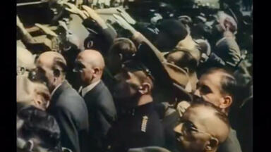 NHK】吉田喜重细说小津安二郎的电影世界吉田喜重が語る小津安二郎の