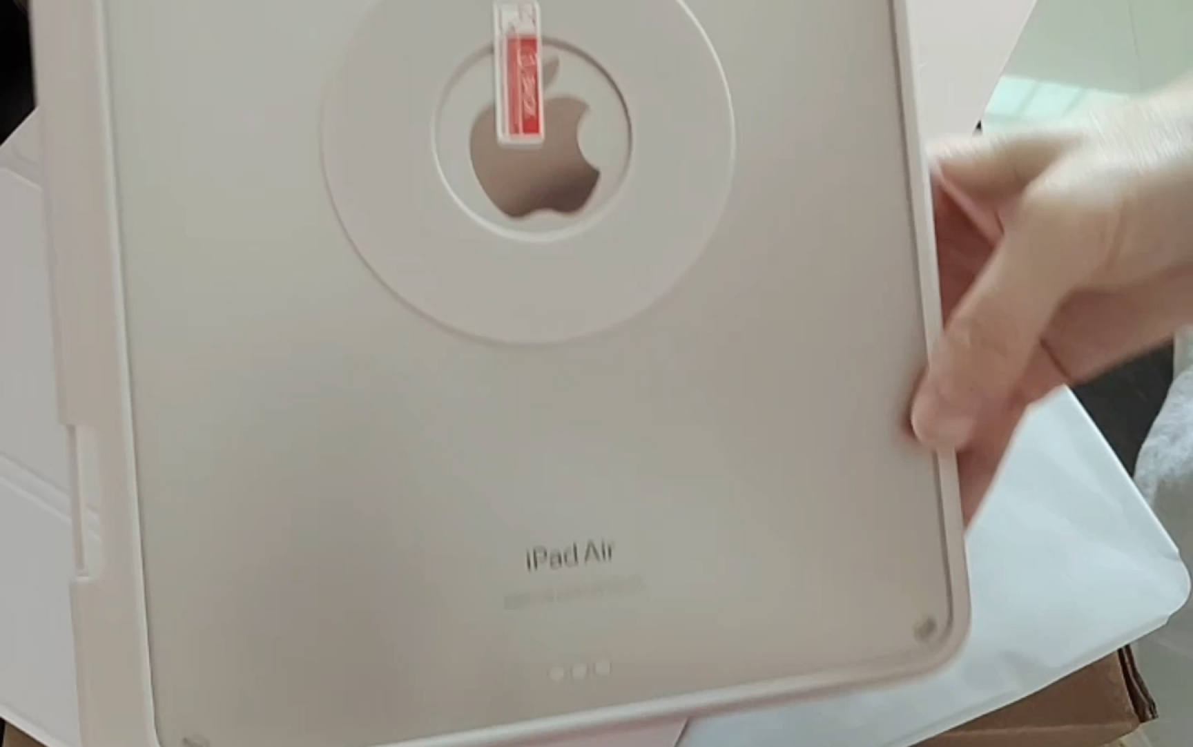 iPad Air5保护壳推荐哔哩哔哩bilibili