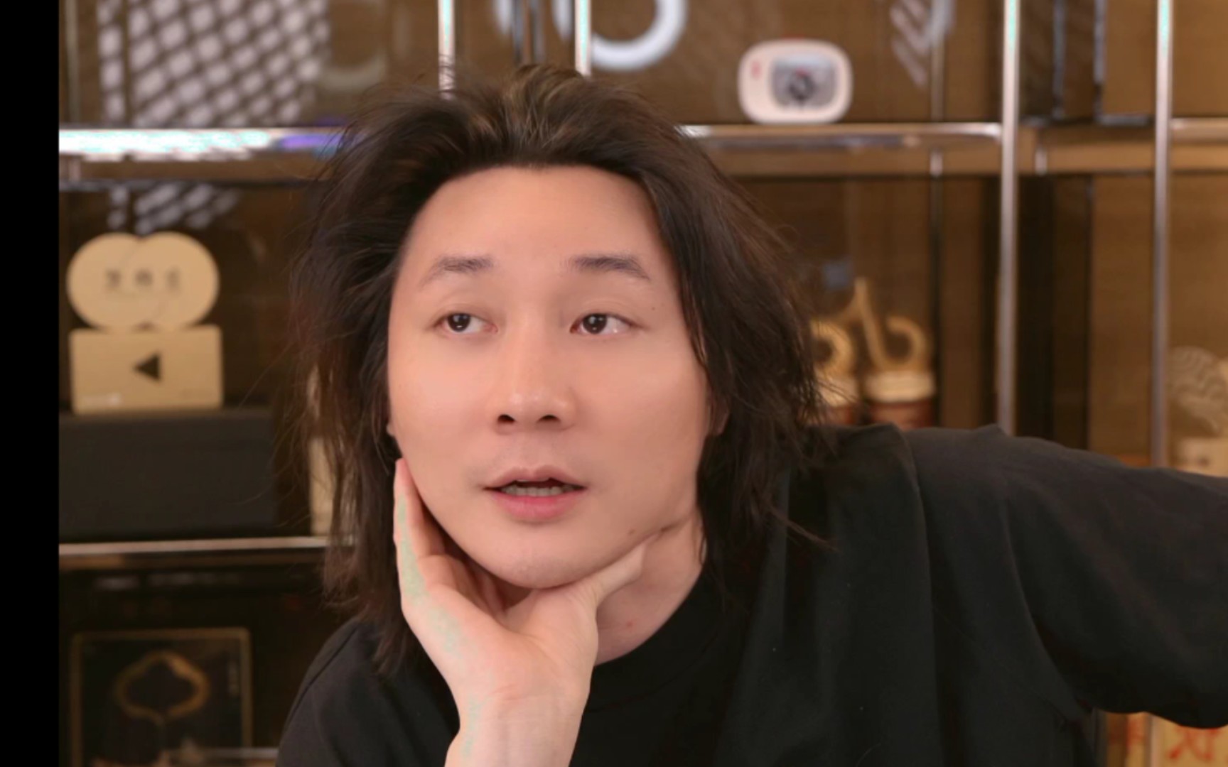 张大仙谈到自己露娜为什么不行了