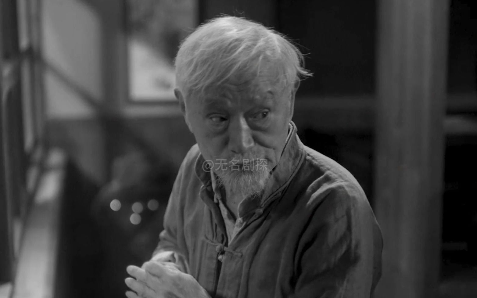 看破不说破,老二两的规矩你们看懂没有?