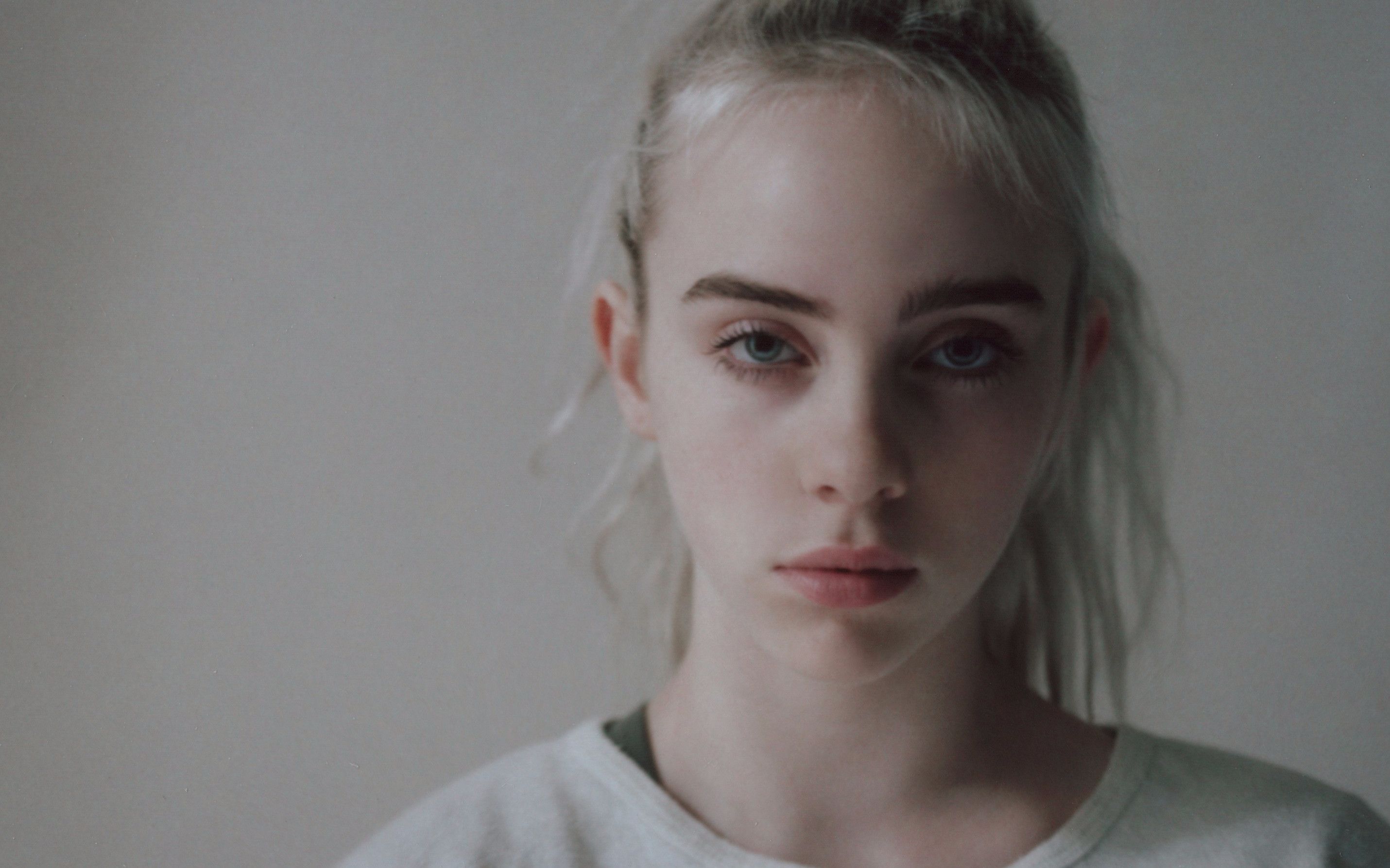 [图]钢琴重新演绎 Billie Eilish 的《Ocean Eyes》，如果酷，请深酷