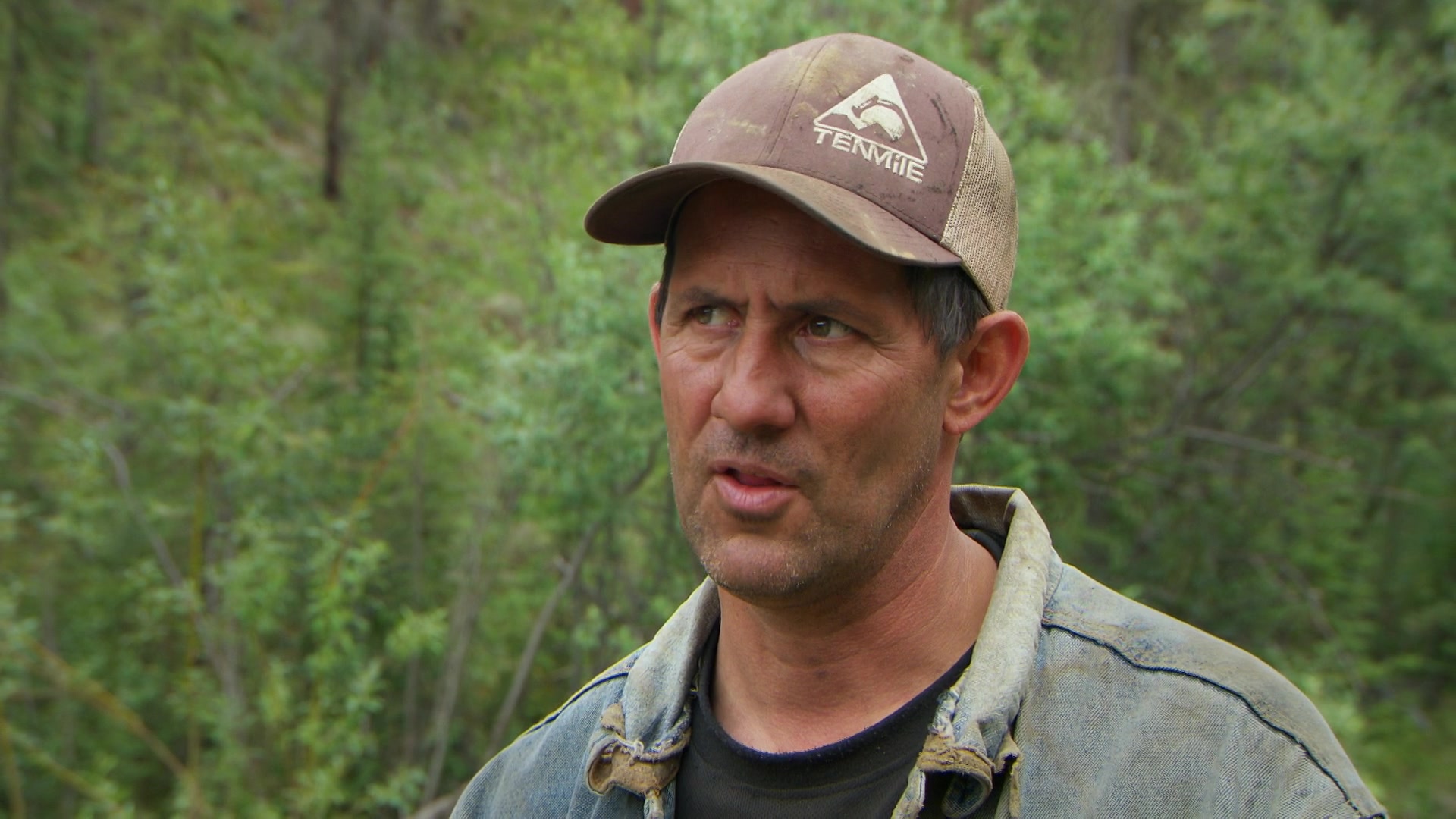 育空淘金客第三季4-6集