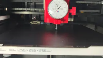 3D打印小技巧：手动机械调平
