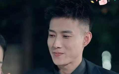 黄文博&翟一莹【新剧】偏宠上瘾