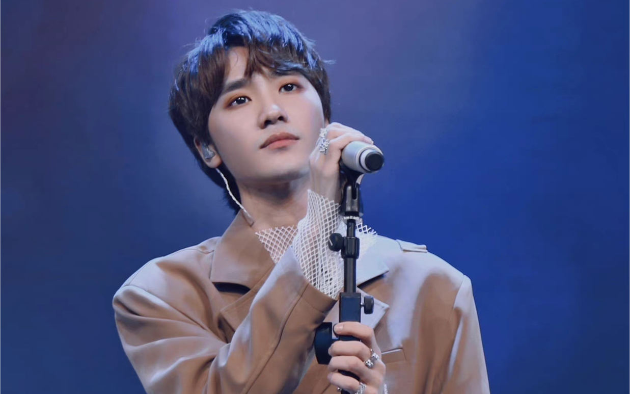 贰婶蔡翊昇安利