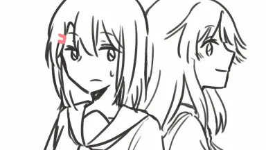 奥沢美咲/-哔哩哔哩_Bilibili