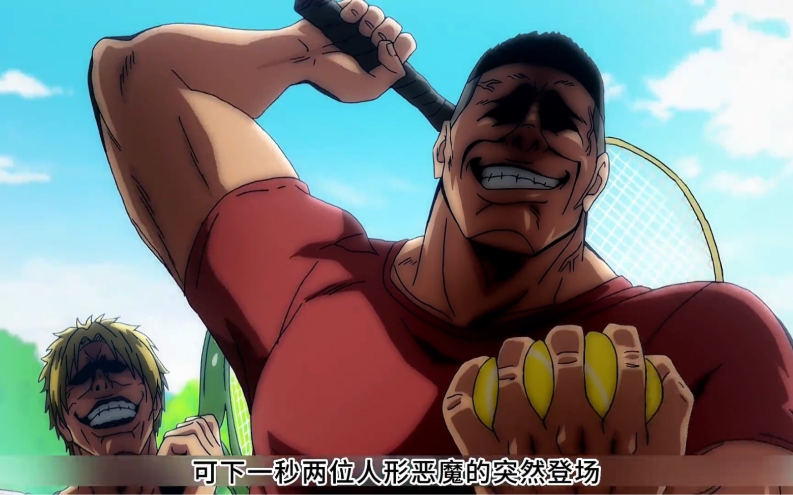 献祭我方队友,召唤恶魔进场