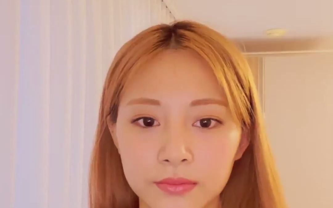 20200907 子瑜_哔哩哔哩_bilibili