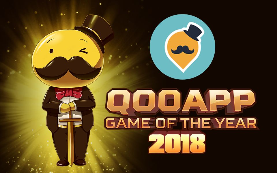 【盘点】QooApp 2018年度精选手机游戏哔哩哔哩bilibili