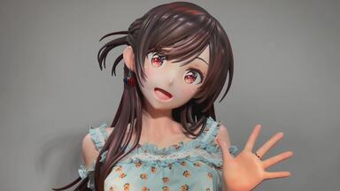 西沢5ミリ イラスト『三十路エコ』 ノンスケール 西沢5ミリ