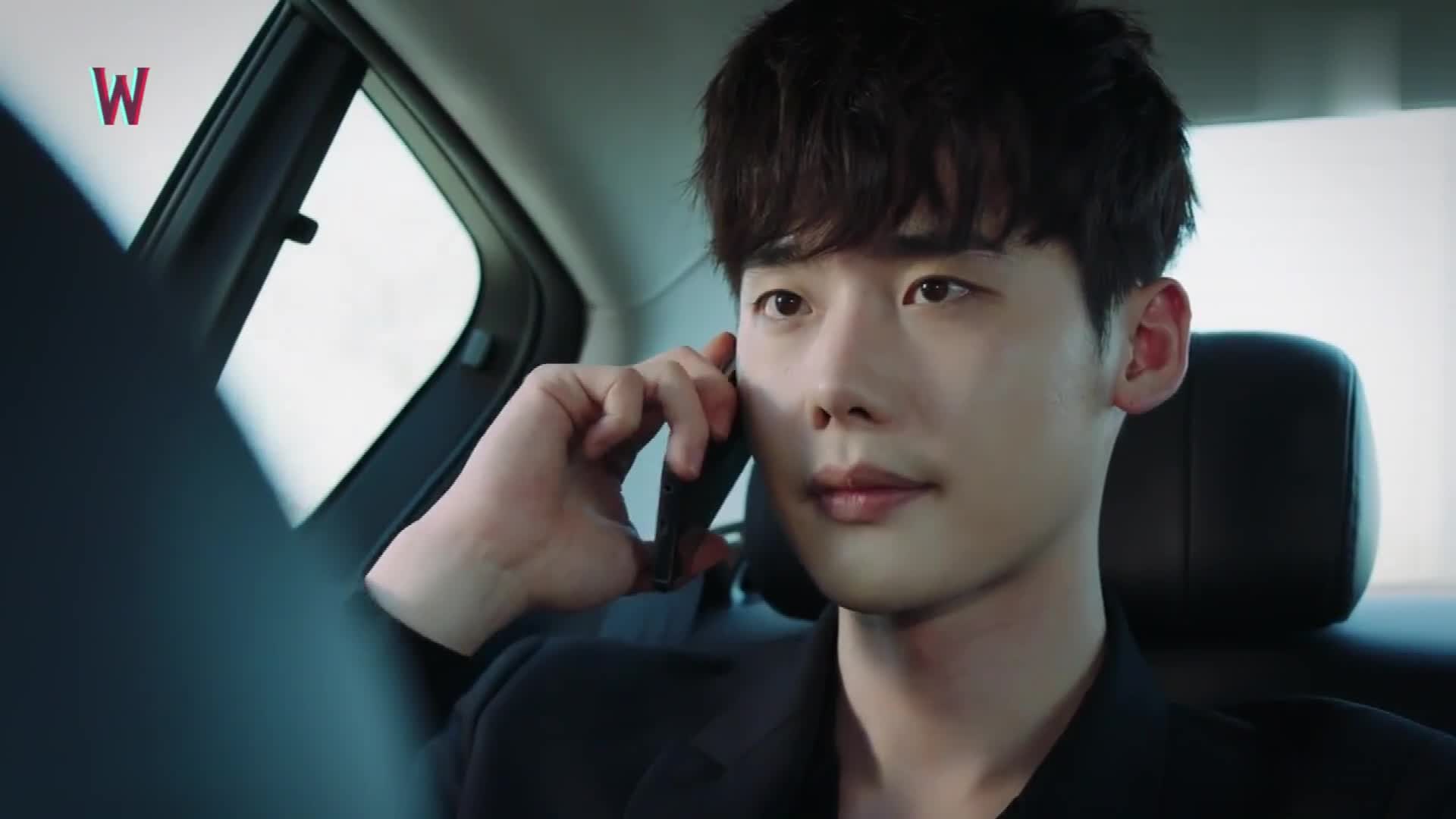 w两个世界4-2:当漫画主人公姜哲来到现实世界,会发生什么?