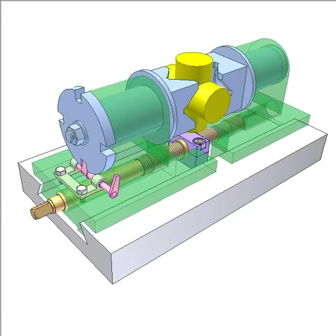 夹具_58 (自定心夹具)