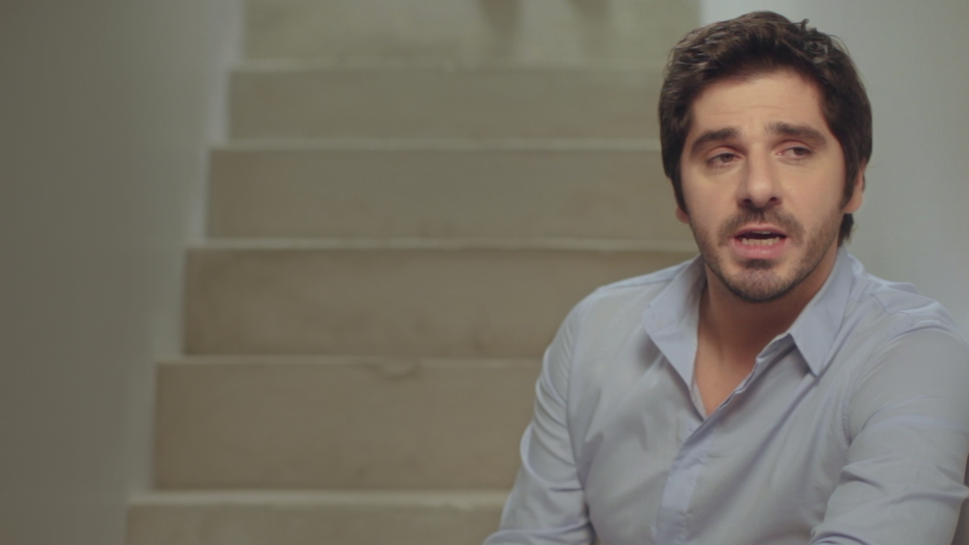 linstinct masculin (clip officiel) - patrick fiori