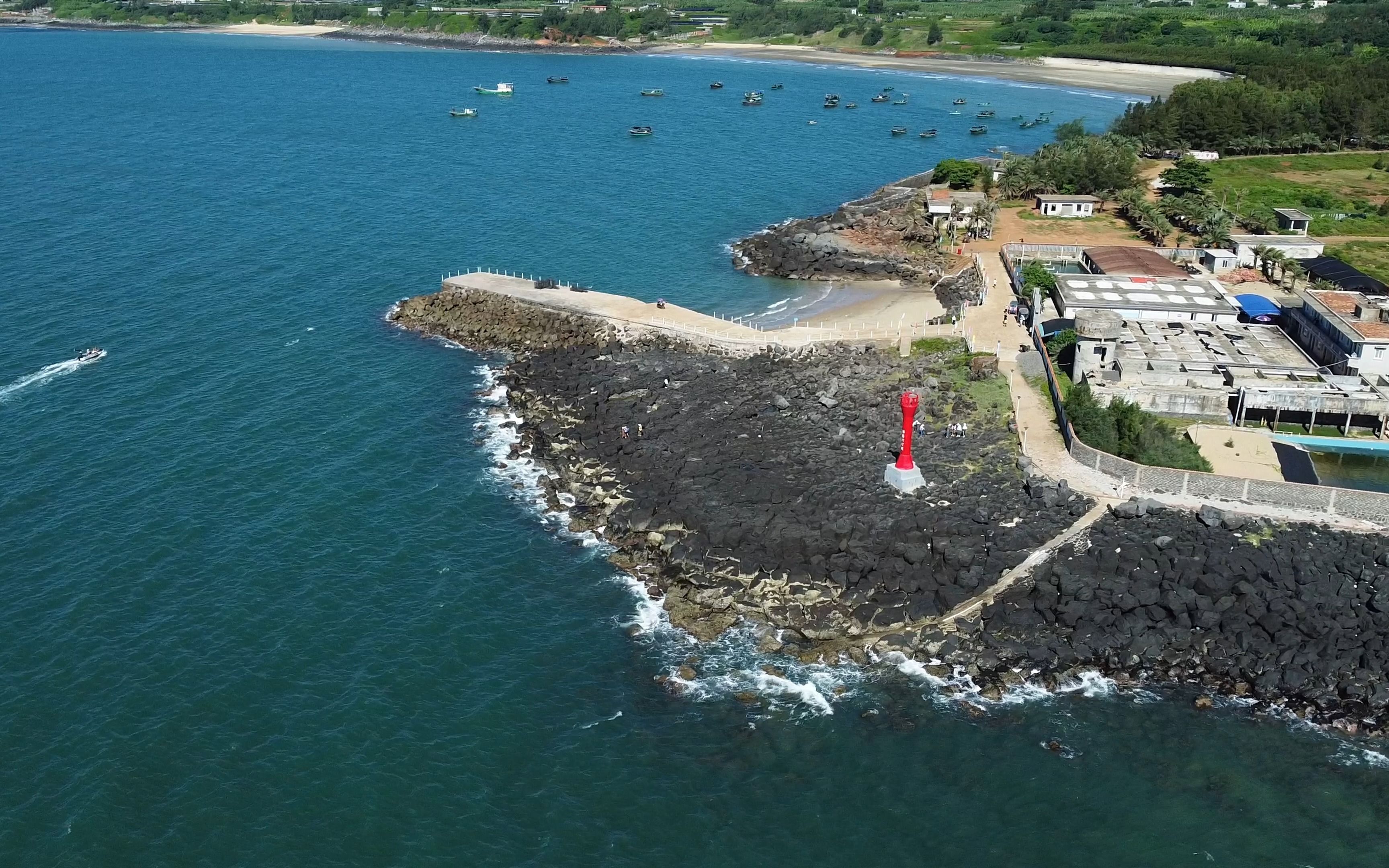 湛江/硇洲岛 | deanz的印象·湛江 导演剪辑版