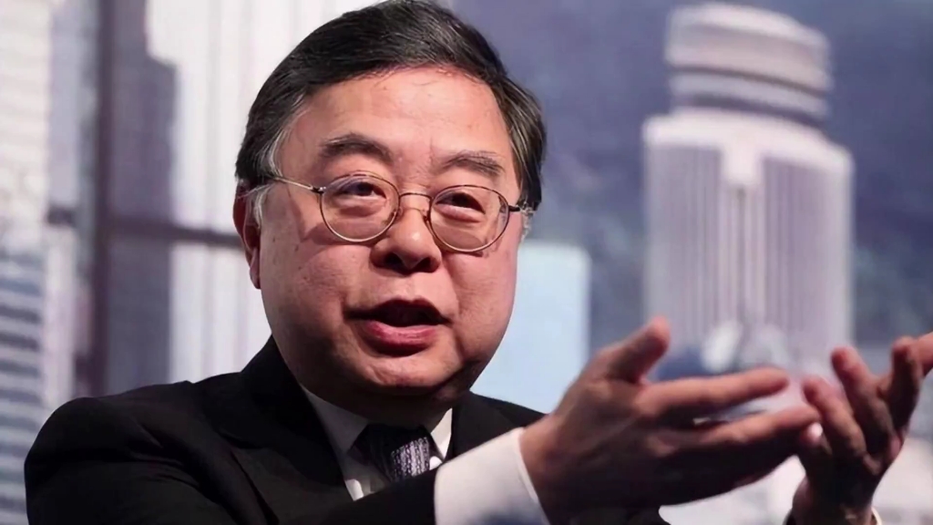 恒隆陈启宗:开发商不要太悲观,机会还在,但依然不是入市好时机