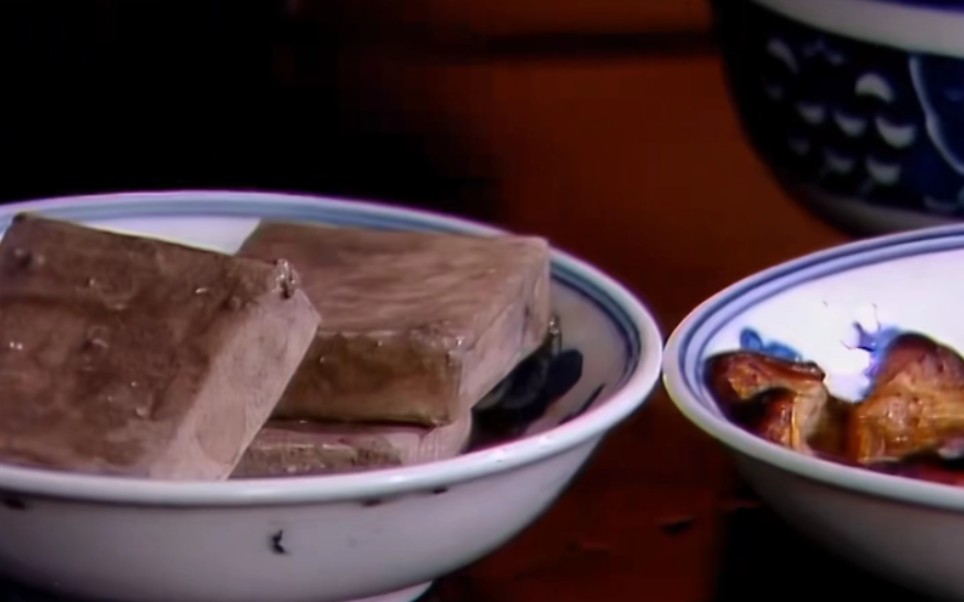 【红楼梦美食】尤二姐在贾府的伙食一落千丈