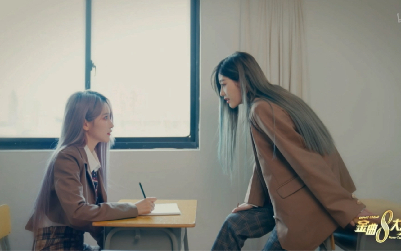 诗情画奕王奕周诗雨美杜莎的温柔