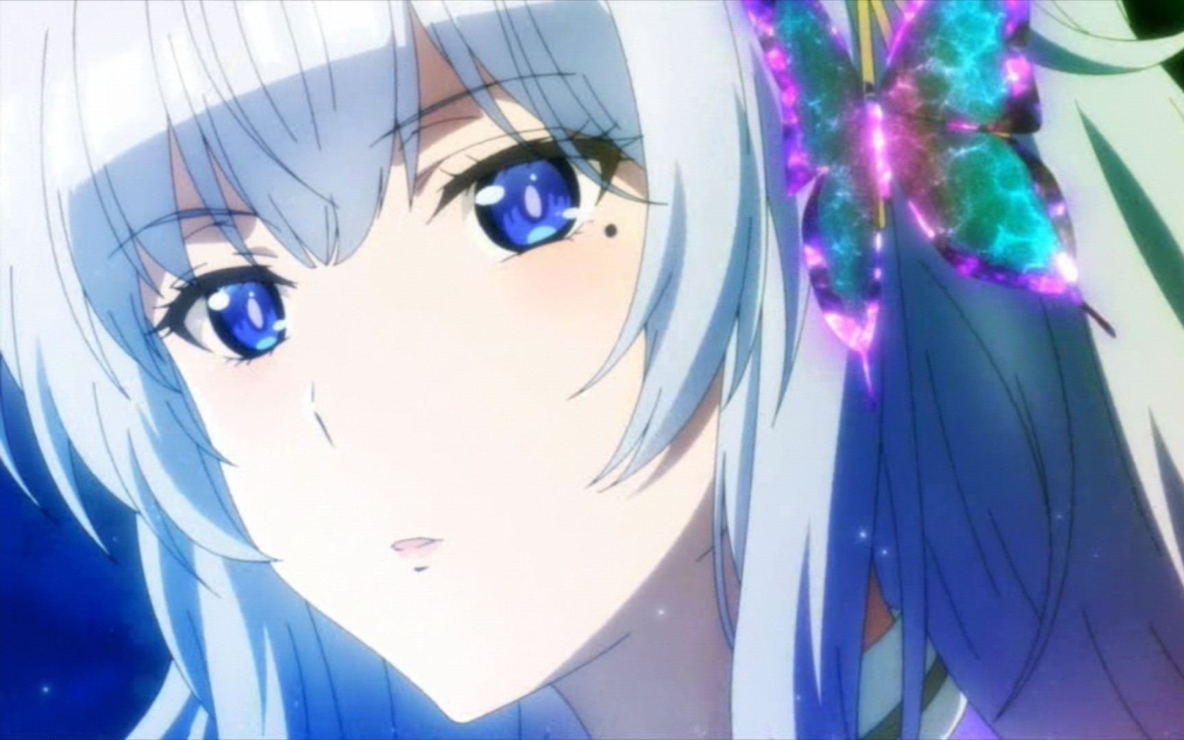 碧蓝航线:小半年的努力和汗水,只为了你的到来,信浓