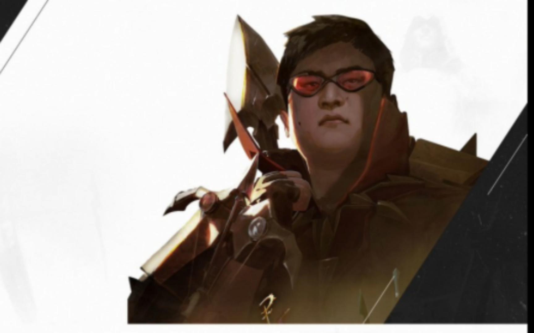 uzi香锅doinb组队lbl,对战老we,uzi五杀薇恩杀梦回赛场,太燃了