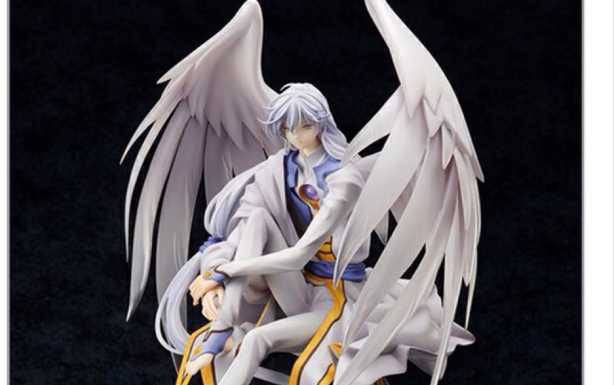 【开箱】魔卡少女樱 月 手办