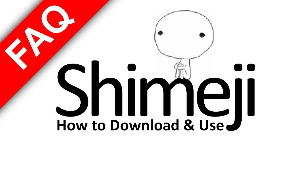 【搬运/电脑桌宠】shimeji使用的常见问题解答(中文字幕)哔哩哔哩bilibili