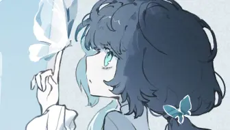 【洛天依XS原创】世界沉睡童话Nirvana【DELA&雨狸】