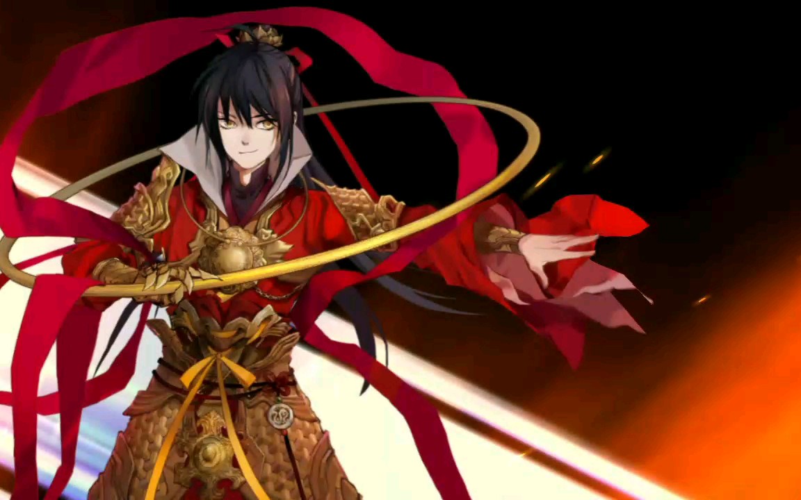 【大王不高兴】～给你们看看小阎王(290227╰╯022729)