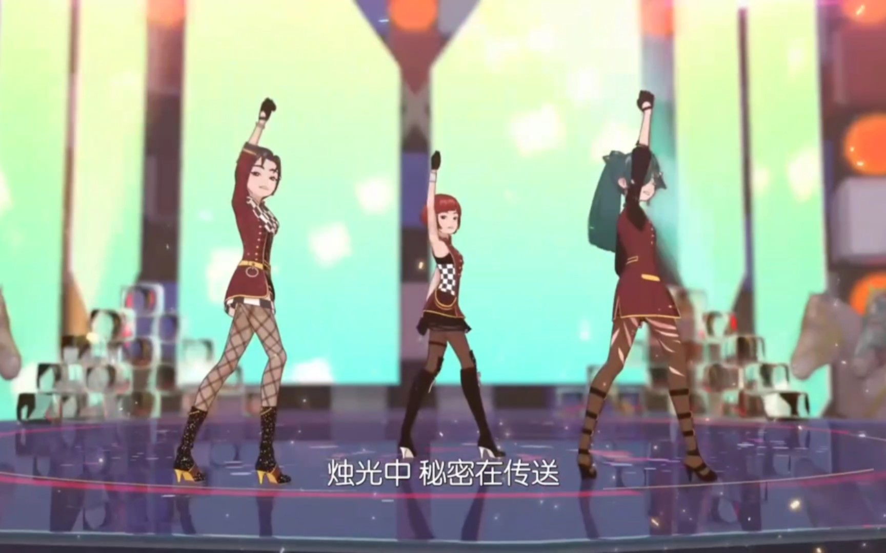 菲梦少女奇幻旅程(中文)