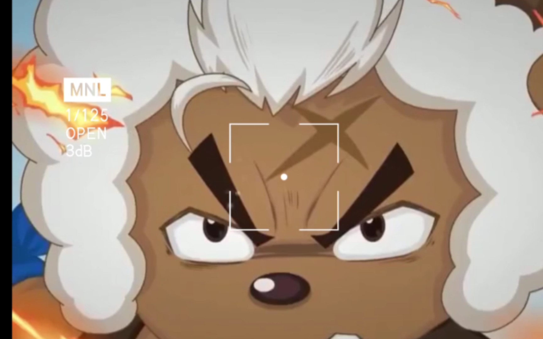 喜洋洋与灰太狼之决战次世代十年后的沸羊羊这样的消防员你喜欢吗