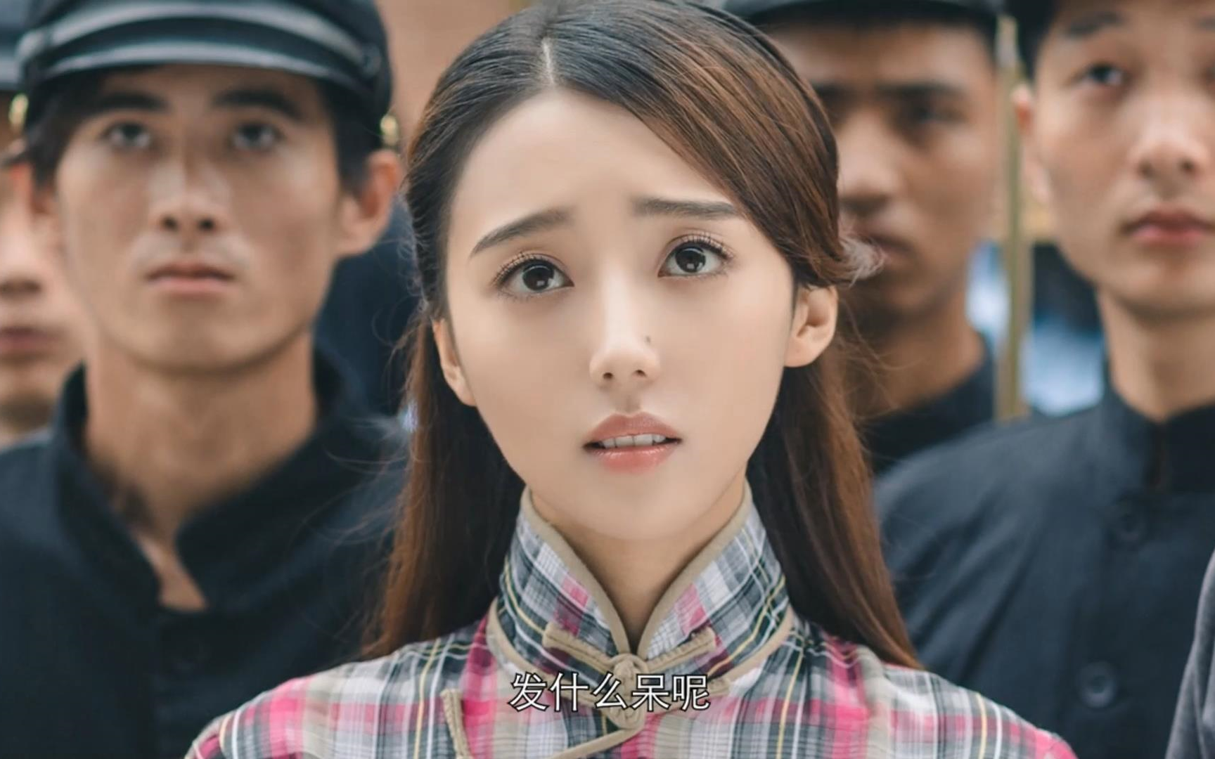 【隐形守护者】【丧钟和美丽世界结局】在这个【美丽世界】里,我做尽