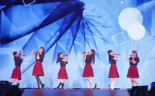 Download Video: 【Live】Trick ＆ Cute【莲之空】