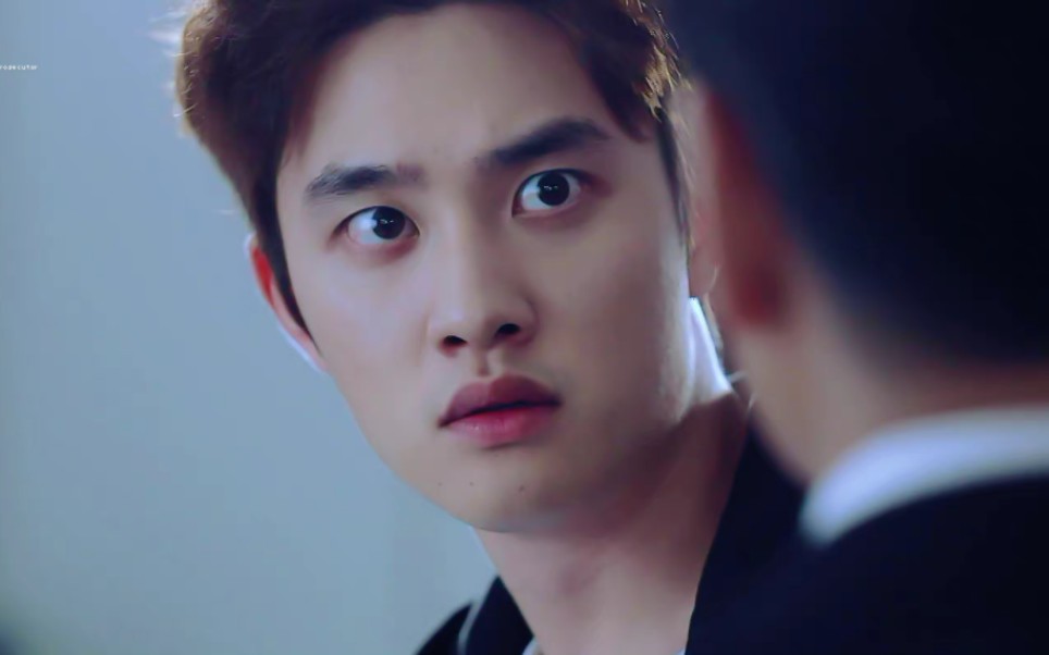 【韩剧真正胜负】都暻秀颜值和演技惊艳到我了!_哔哩哔哩_bilibili