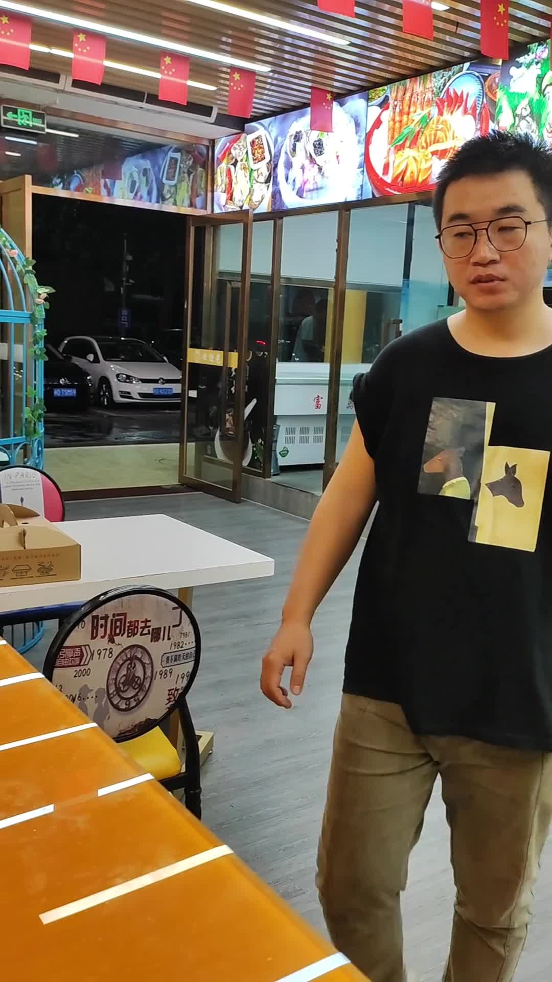 闽南人骂人 #厦门海沧小甲的美食之旅 #厦门海沧小甲同学