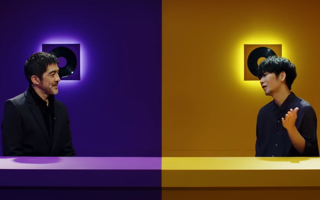 「重置/字幕」TK from凛として時雨「first death」を深く掘り-SIDE A  FUKA/BORI