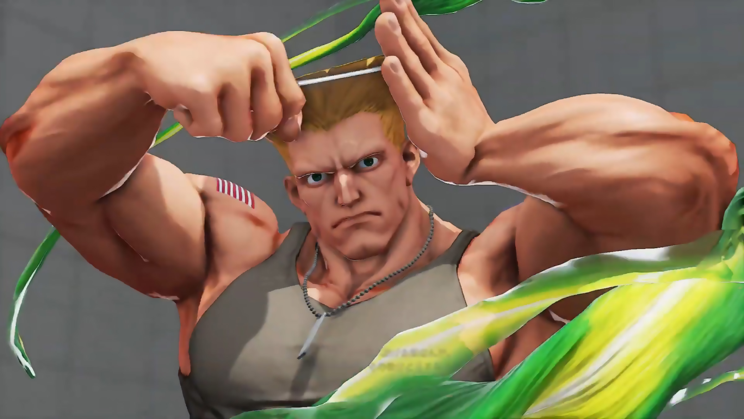 街霸5 排位赛:mcb 终极(豪鬼)vs beastv(古烈)_哔哩哔哩 (゜-゜)つロ