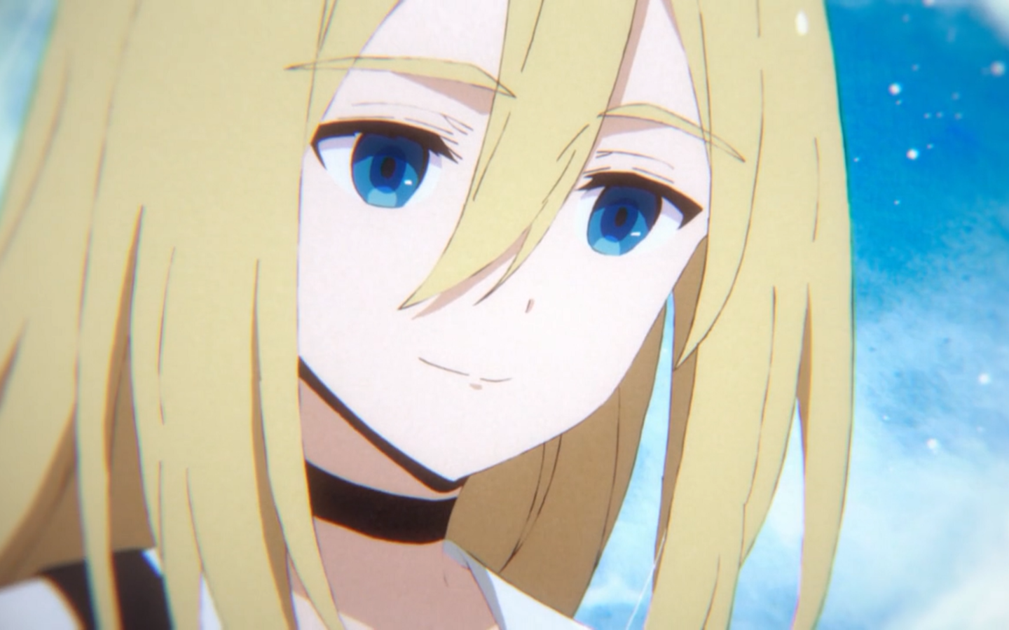 杀戮的天使edpraymad不要离开我将我夺走吧