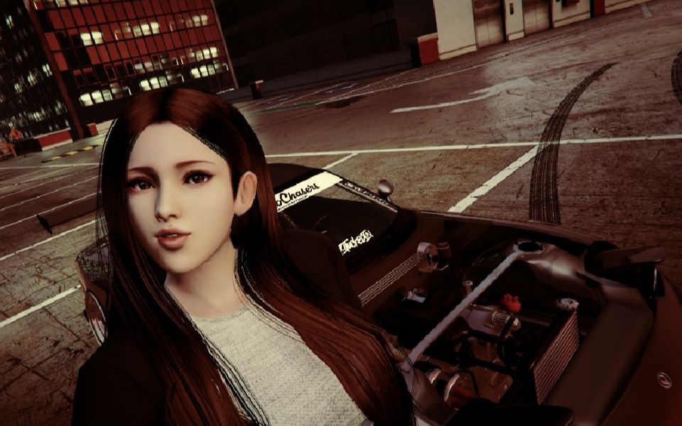 gta5里的这些地方你都到过吗?