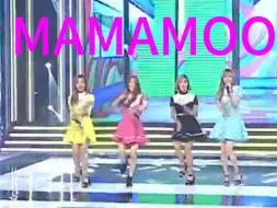 Download Video: MAMAMOO推荐歌曲