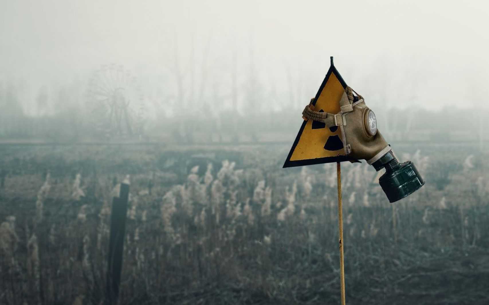 【纪录片】Ch5 切尔诺贝利灾难 英语 The Chernobyl Disaster(2022)哔哩哔哩bilibili