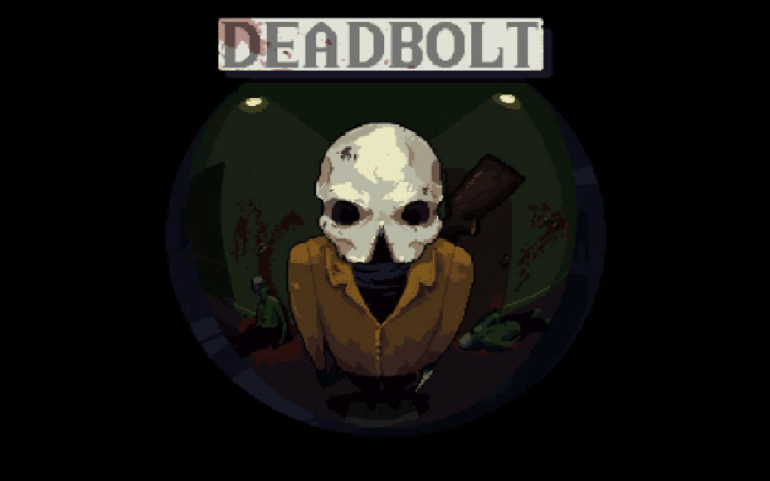 deadbolt (雨中冒险 开发者新作)part14