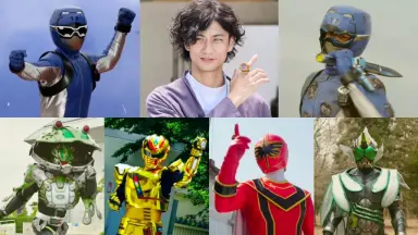 馬場良馬-哔哩哔哩_Bilibili